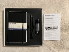 Moleskine Set Scrittura