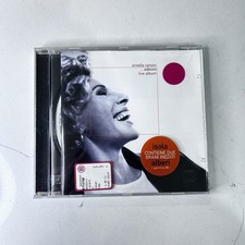 Ornella Vanoni Adesso Live