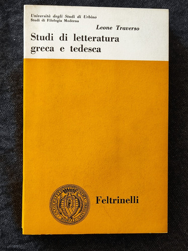 Leone traverso studi - leone, di