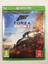 FORZA HORIZON 4 XBOX ONE FR