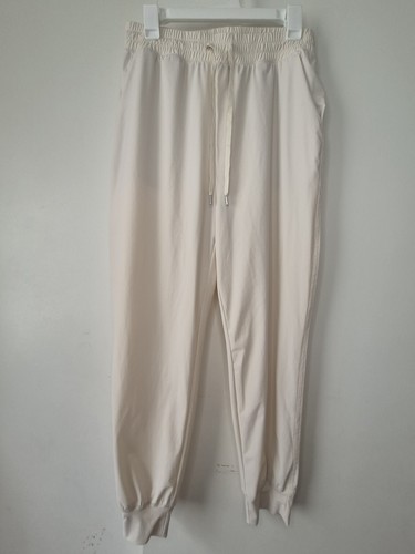 Pantalone estilo jogger - estilo, en