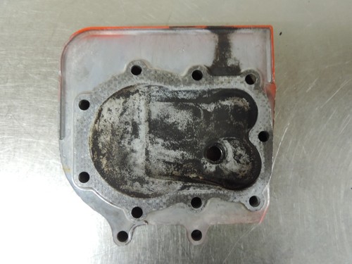 Testa cilindro motore briggs - testa,
