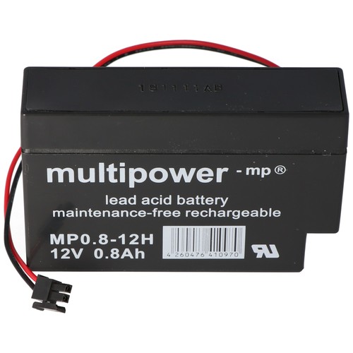 Multipower mp0 12h - mp0.8-12h, blei