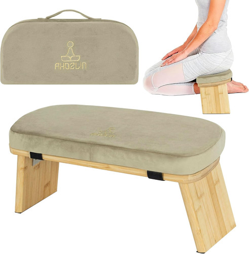 Panca meditazione - panca, da