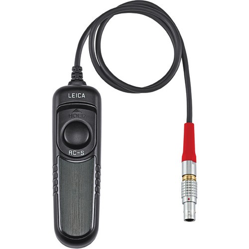 Leica cavo sgancio remoto - s,