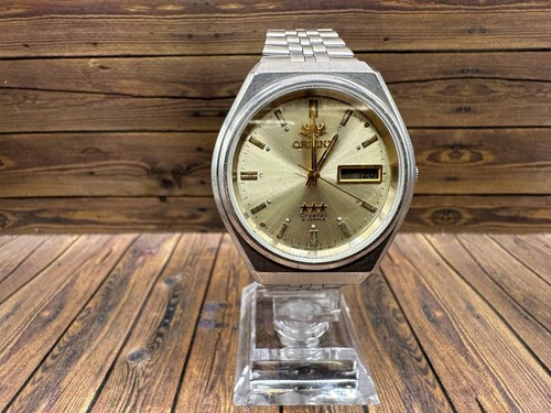 Orologio polso automatico - da,