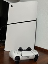 Sony PS5 Digital Edition