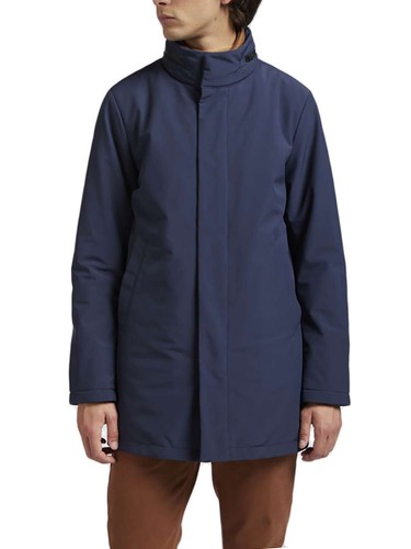 Uomo piumino trench - at.p.co,