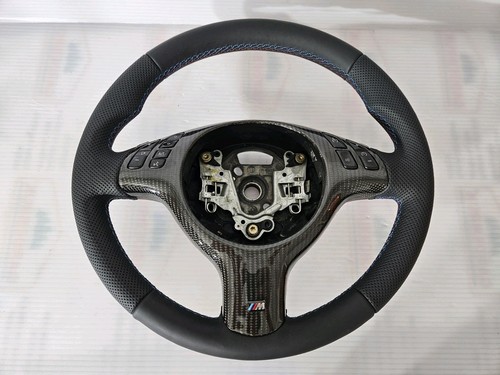 Bmw e46 e39 - e53, volante