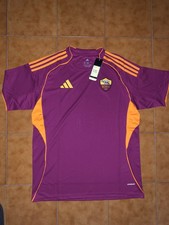 Maglia AS Roma uomo Home