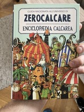 Zerocalcare Enciclopedia