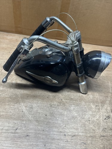 Harley davidson tank - harley-davidson,