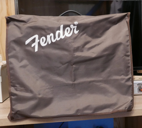 Amplificatore fender - amplificatore,