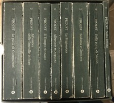 Alla ricerca del tempo