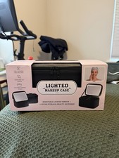 Astuccio Trucco Illuminato