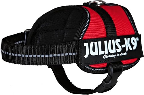 JULIUS-K9Imbracatura