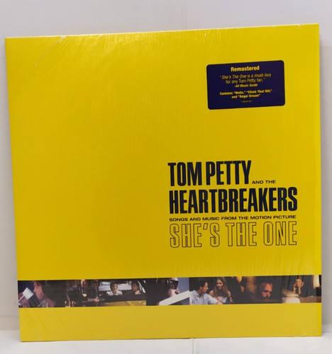 Tom petty the - &,
