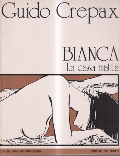 Bianca casa matta - la,
