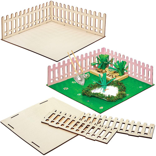 Fn256 mini kit giardino - fn256,
