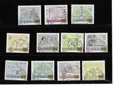 1981 CITTA  DEL  VATICANO