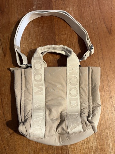 Borsa zara daily - zara, mood'