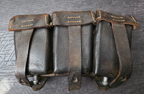 Giberna k98 wehrmacht - k98,