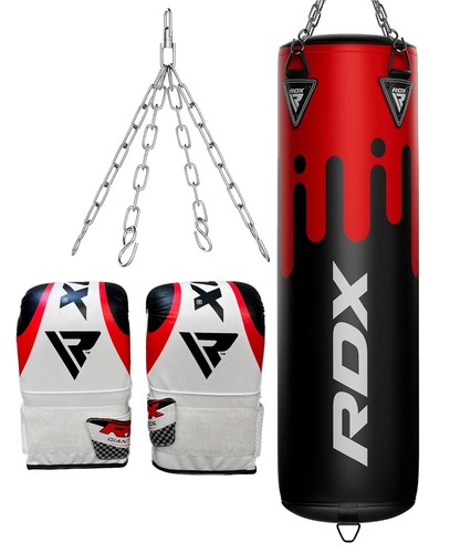Rdx sacco boxe non - rdx, riempito