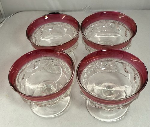 Tiffin kings crown cranberry - tiffin,