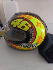 Casco agv vr46 colore - agv,
