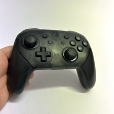 Nintendo Switch Pro Controller ORIGINALE | Bluetooth Wireless Gamepad Switch