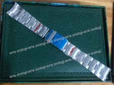 Cinturino Bracciale Oyster vintage Per orologio GMT  seriale 93250