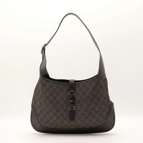 Sac gucci jackie - gucci,