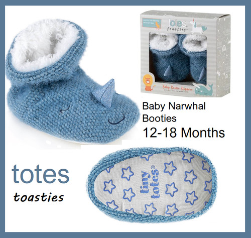Totes toasties pantofole - toasties,