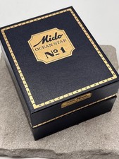 #1714 ORIGINALE MIDO OCEANSTAR