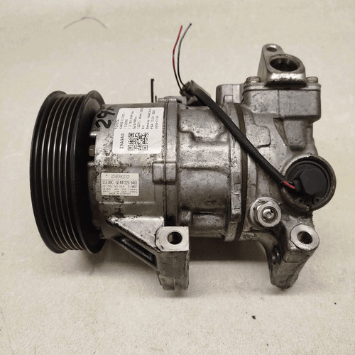 Ge447200 9463 compressore - compressore, a/c