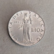 MONETE--CITTA DEL VATICANO--10
