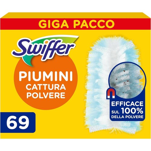 Swiffer duster ricambi - ricambi, per