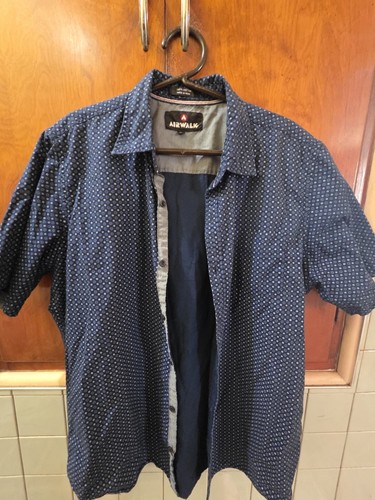 Camicia airwalk uomo con - airwalk,