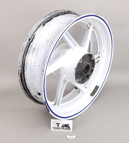 Honda cbr600 pc31 cerchio - honda,