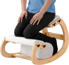 Sedia Ergonomica per Ginocchia