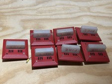 (1) Faraday FOS 6120 clacson