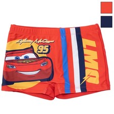 Costume bagno Disney Cars