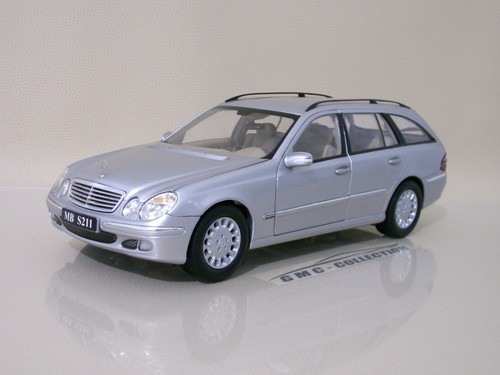Mercedes benz class - mercedes-benz, w211