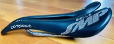 Sella bicicletta Selle SMP