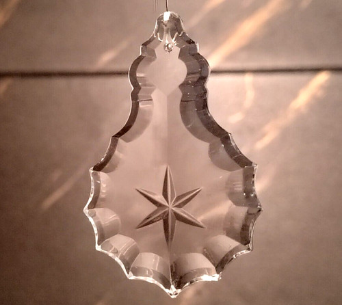 Piastra pendente trasparente - piastra,