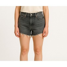 Levis 501 pantaloncino donna