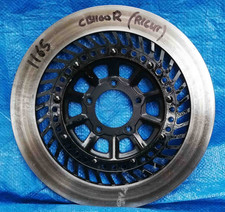 HONDA CB 1100 R SC08 DISCO