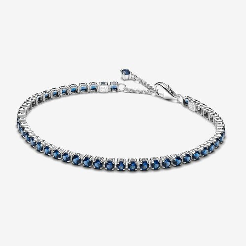 Nuovissimo bracciale tennis - nuovissimo,