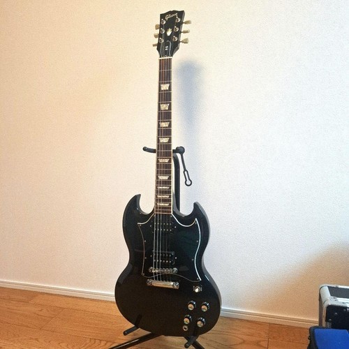 Chitarra elettrica gibson - gibson, sg