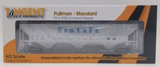 Tangent 20058-01 HO ATSF